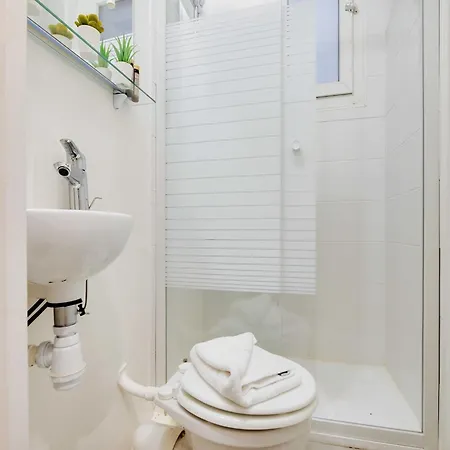 Magnificent - 1br 4p - Sacre-c Ur Paris