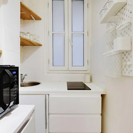 Magnificent - 1br 4p - Sacre-c Ur