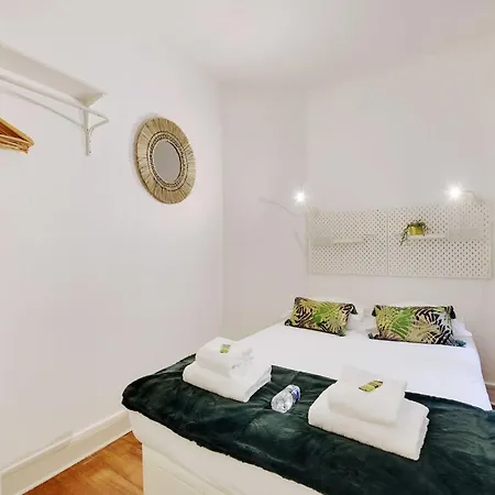 Magnificent - 1br 4p - Sacre-c Ur *