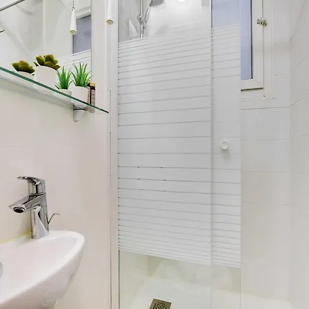 Magnificent - 1br 4p - Sacre-c Ur Paris