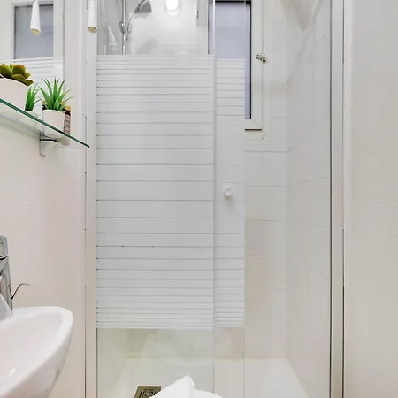 Appartamento Magnificent - 1br 4p - Sacre-c Ur Parigi